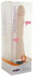  Classic Slim Vibrator Nude
