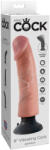  9" Vibrating Cock Light