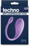  Techno - Rave - Lavender