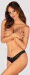  Latinesa crotchless thong M/L - erotikshop