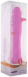  Clasic Large Vibrator Pink - erotikshop