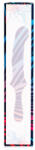 X-Men Vibrating Plug Green II - erotikshop