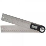 FEKU Echer metalic digital 200 mm capacitate 0-360 rezolutie 0.1 (T13200) Vinclu