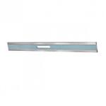 FEKU Rigla de precizie din otel forma I 2500 mm clasa 0 DIN 874 0 (64260)