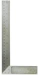 FEKU Echer cu gradatie - inox 40 cm (E20008) Vinclu