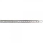FEKU Rigla flexibila din INOX cromat mat 100 mm clasa 2 (R17111)