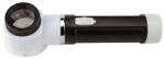 FEKU Lupa O 30mm marire X10 cu scala gradata si iluminare (55818)