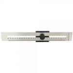 FEKU Rigla profesionala pentru trasat linii paralele 0-300mm x 0.1mm (10300)