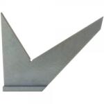 FEKU Echer dublu unghi 110 x 60 x 125 mm (T13041) Vinclu