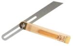 Wilmart Echer fals reglabil Wilmart 40 cm cu maner din lemn (E20023) Vinclu