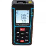 FEKU Lasermetru cu functie Pitagora 60 m (G30260)