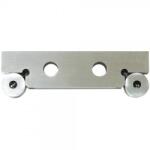 FEKU Rigla sinus de precizie din otel 200 mm (79200)