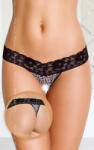 G-String 2409 - panther M/L - erotikshop
