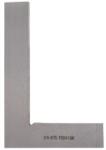 FEKU Echer drept simplu eXpert 1000 x 500 mm precizie 0.04 mm (T13012) Vinclu