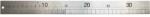 FEKU Rigla semirigida gradata din INOX pentru tamplarie 350 mm (R17350)
