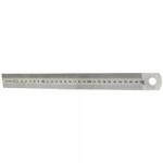 FEKU Rigla semirigida din INOX cromat mat 5000 mm clasa 2 (R17022)