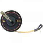 FEKU Ruleta cu banda din fibra de sticla RubiFlex 10m x 13mm (A19037)