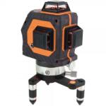 FEKU Nivela automata cu proiectie laser in 3 planuri 360 domeniu 10m (S10061)