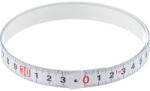 Tajima Tool - Japonia Banda Tajima rigla din otel gradata adeziva pentru masurat 4000 mm (R17440)