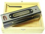 FEKU Nivela profesionala dreapta de inalta precizie lungime 300 mm citire 0.05 mm (N279)