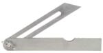 FEKU Echer metalic fals 100 mm cu reglaj (T13146) Vinclu