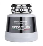 Status Next 400 Мелница за хранителни отпадъци диспозер (Next400Compac)