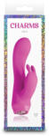  Charms - Ivy - Magenta