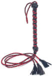 Three Tail Tassel Flogger 30 inch