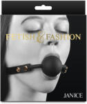  Fetish & Fashion - Janice - Black - Alternate Package