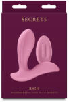  Secrets - Rain - Coral
