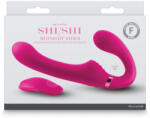  Shi/Shi - Midnight Rider - Pink