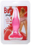  Butt Plug Pink - erotikshop - 1 199 Ft