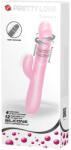 Pretty Love Truman Pink