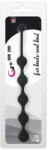  See You Five Beads Anal Black - erotikshop