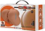 Crazy Bull Luna Brown - erotikshop