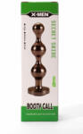 X-Men Secret Shine Booty Call Gun Colour L - erotikshop