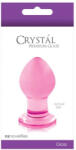  Crystal Small Pink - erotikshop