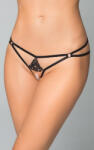  G-string - black S/L