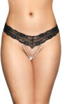  G-String 2491 - black M/L - erotikshop