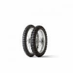 Dunlop MX D592 57M tt cross gumi 100/90 - 19 (626001)