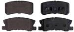 MAXGEAR set placute frana, frana disc MAXGEAR 19-1990 (19-1990)