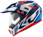  Kappa KV30 evo grayer dual enduro-touring bukósisak (HKKV30RGYLR)