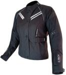  S-tech Nöi Kabát Fekete Flower (st840-001-szj)