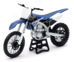 Yamaha 450 YZF 2017 Newray 1/12e makett (NR57983)