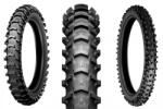 Dunlop Geomax MX12 cross gumi 110/90-19 (635894)