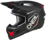O'Neal 3SRS BUKÓSISAK HEXX black/white/red (0625-191)