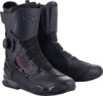  Alpinestars sp - x boa fekete csizma (3401-1052)