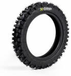 X-GRIP Gumiabroncs Tough Gear-r, Soft 90/100-16 (xg-2285)