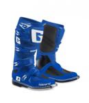  Gaerne SG-12 blue-white csizma (2174-088-47)