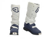  Acerbis x - rock navyblue - fehér csizma (0024289-245)